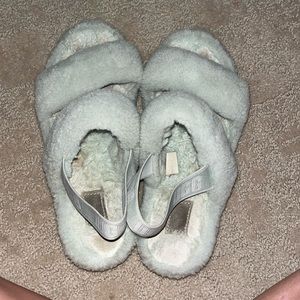 UGG slippers